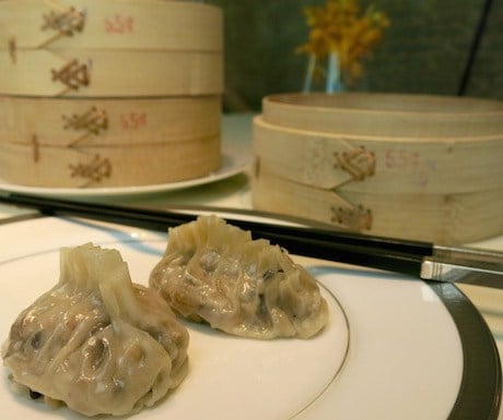 MOTPE - dumplings