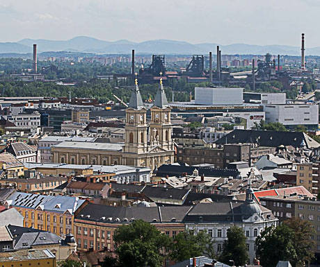 Ostrava_Industrial Heritage