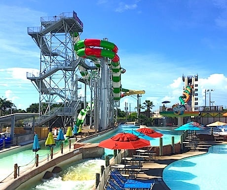 Schlitterbahn Waterpark