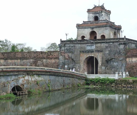 The-Imperial-City-of-Hue