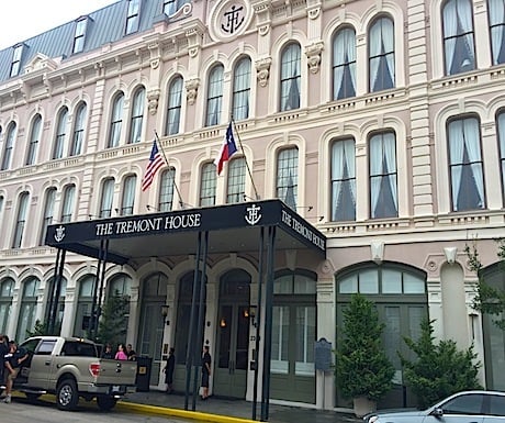 Tremont Hotel