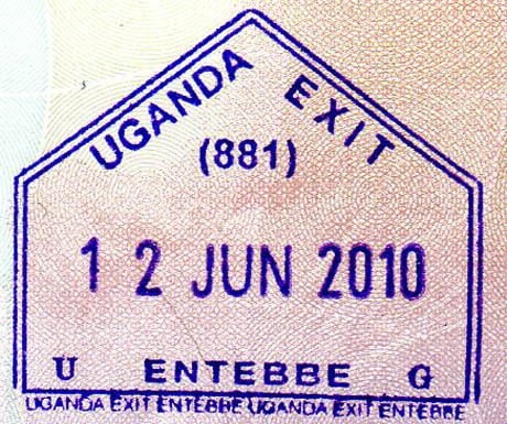 Uganda_exit_stamp_2010