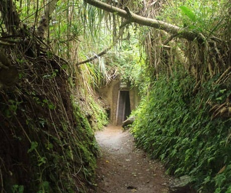 Vinh-Moc-Tunnels