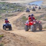 ATV rides in Los Cabos Mexico