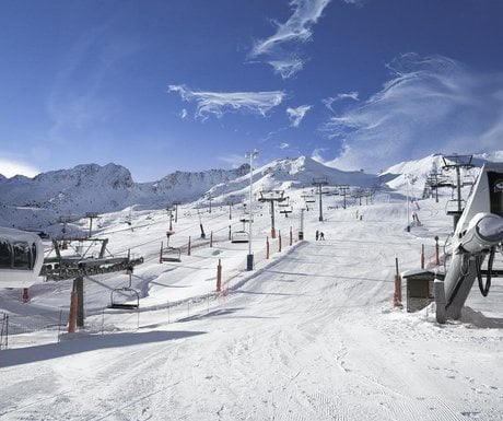 Grandvalira Grandvalira