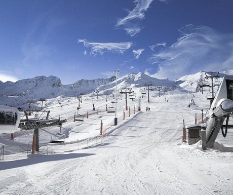 Grandvalira