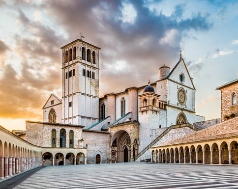 Assisi