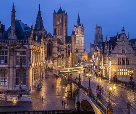 Ghent