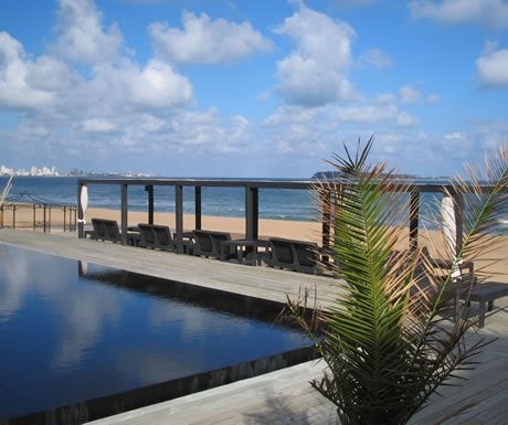 Serena Hotel, Punta del Este, Uruguay