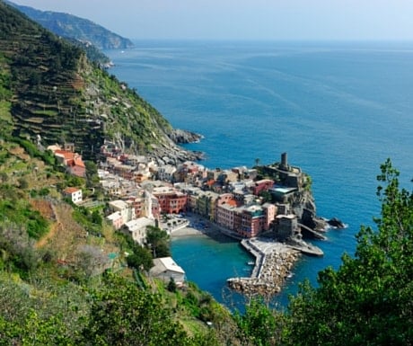 Vernazza