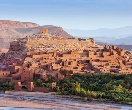 Top 6 places to discover in Morocco beyond Marrakesh