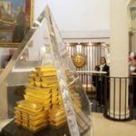 things in london with kids - bank of london museum