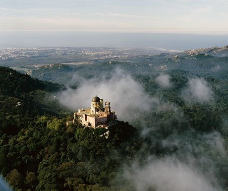 Sintra-Cascais National Park