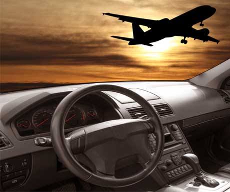 4 Top Airport Parking Tips 