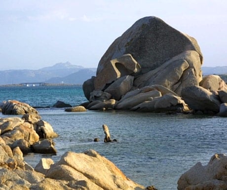 La Maddalena Island