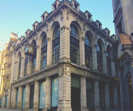 Dover street market