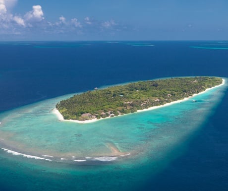 soneva-fushi-island