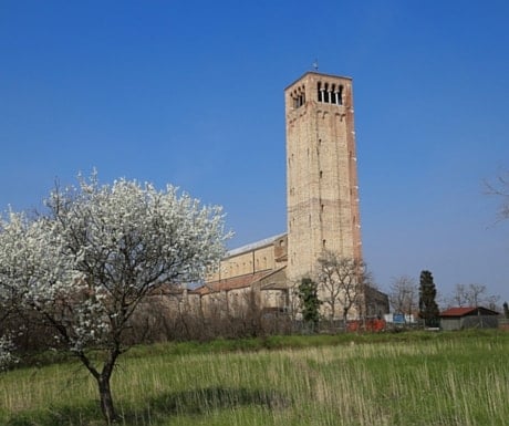 Torcello Island