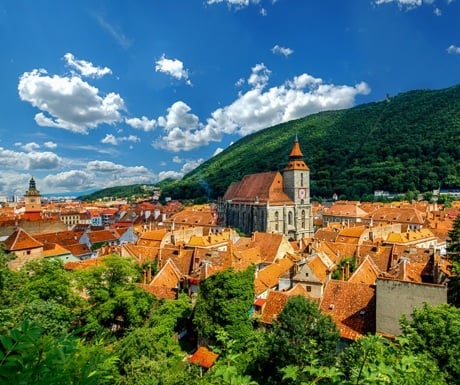 brasov