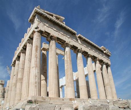 acropolis