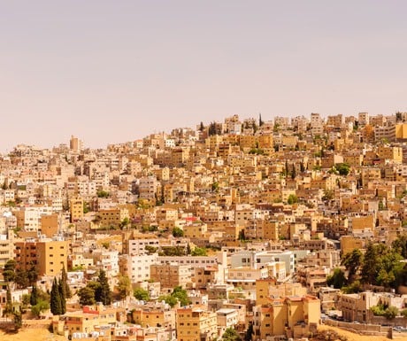 amman-jordan