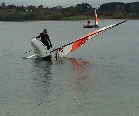 draycote-water