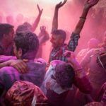 Get ready for Holi Festival 2017