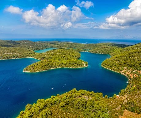 mljet-island-croatia