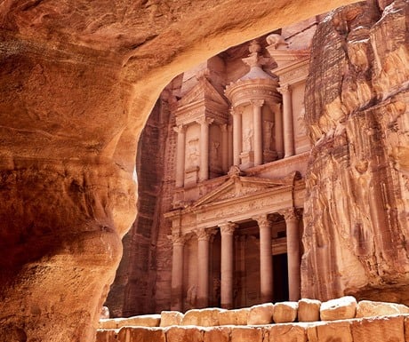 Petra Jordan