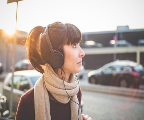 Travel music