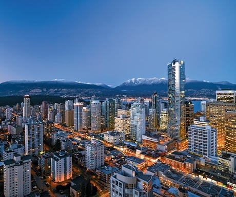 vancouver