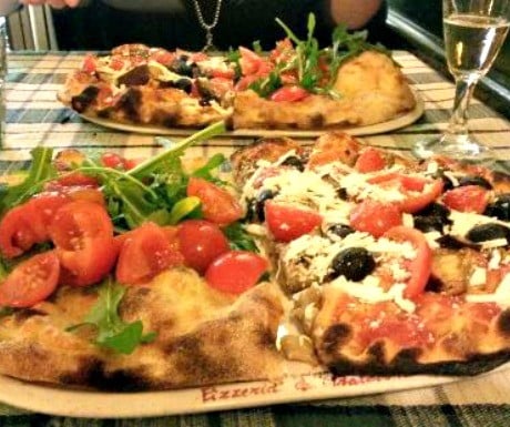 best-pizza-in-rome-la-pratolina