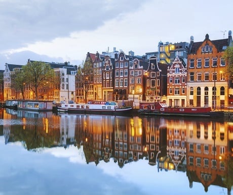 Amsterdam