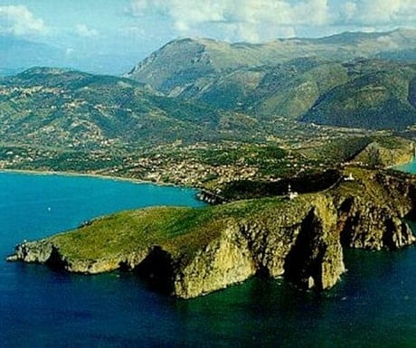 cilento-national-park