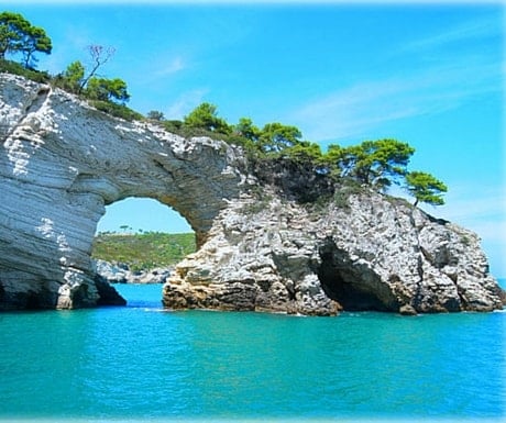 gargano-national-park