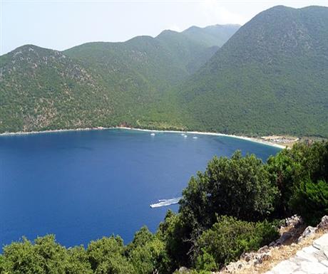 Kefalonia