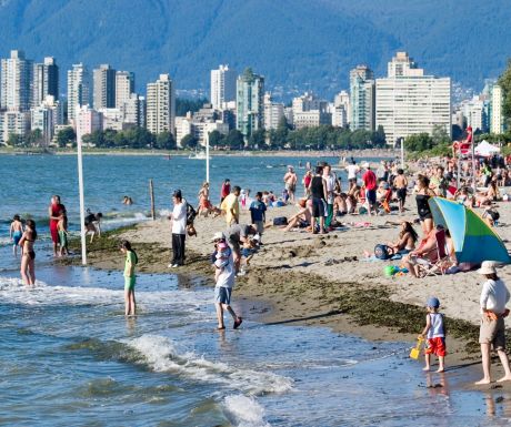 vancouver-beach