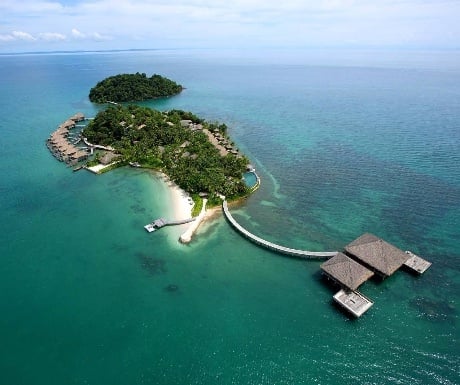 Song Saa Private Island, Cambodia