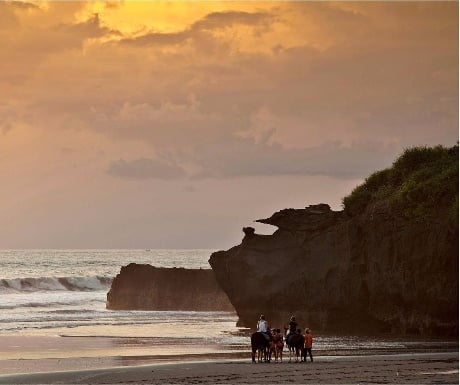 Soori Bali, Bali, Indonesia