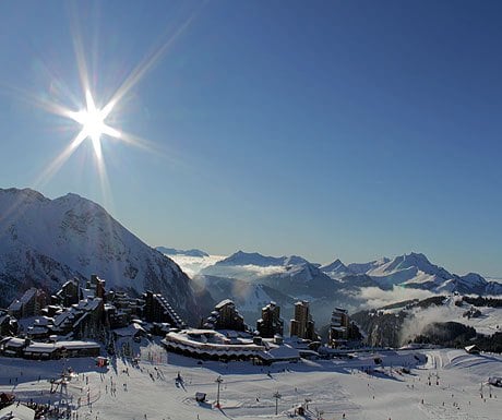 avoriaz