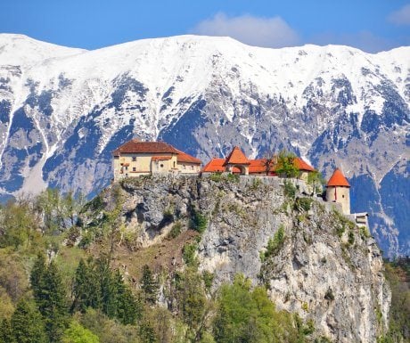 Castle Bled-small