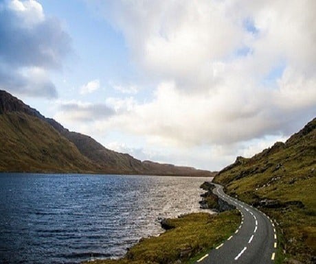 Doolough Valley, Co. Mayo