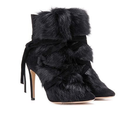 Gianvito Rossi boots