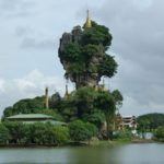 3 little-known places to visit in Burma