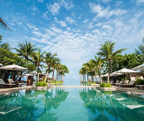 Koh Lanta - Layana Resort & Spa