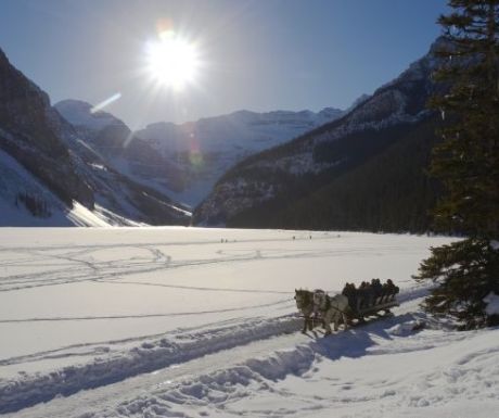 Lake Louise