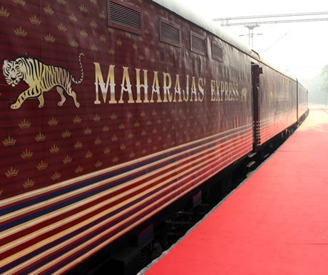 Maharajas Express