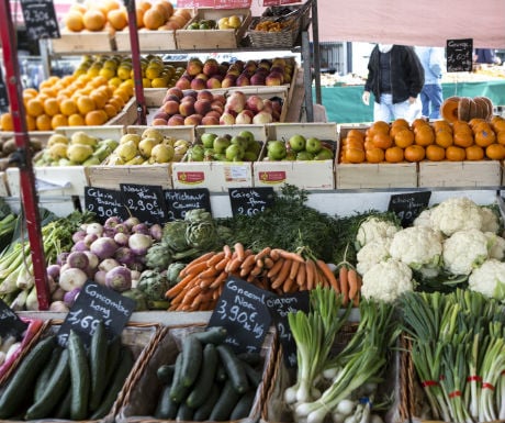 Local Market