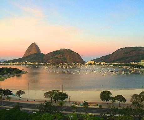 rio-sunset