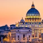 5 of the best art stops in Rome, Italy